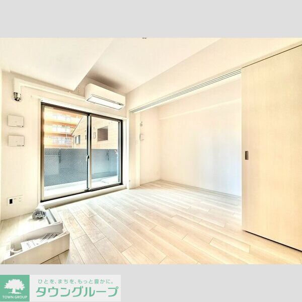 居室・リビング　リビング/居室