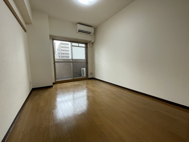 居室・リビング　使いやすい居間です