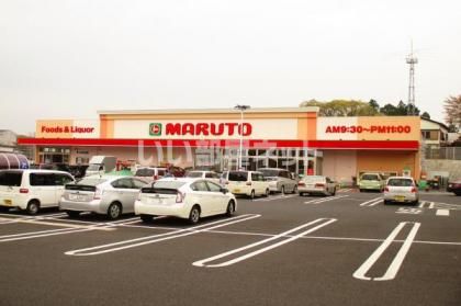 スーパー　マルト元吉田店（スーパー）まで1013m