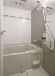 バス・シャワールーム　【女性のお一人暮らしでも安心のセキュリティ♪】おすすめ！