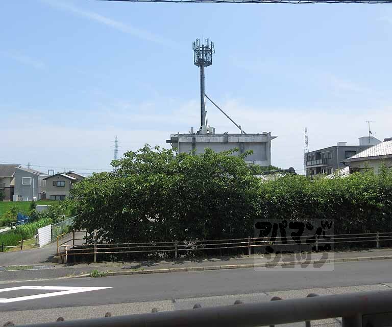 眺望　お外の風景です！