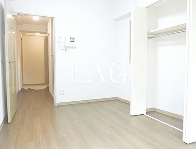 居室・リビング　洋室のお部屋です。