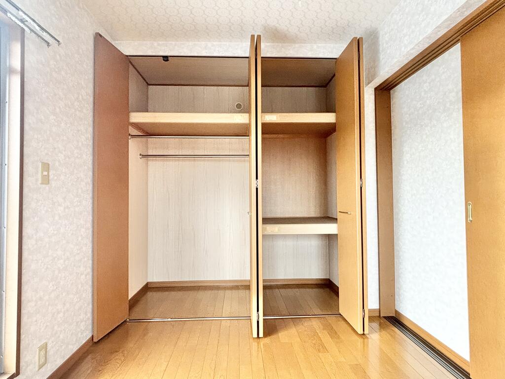 収納　別号室流用