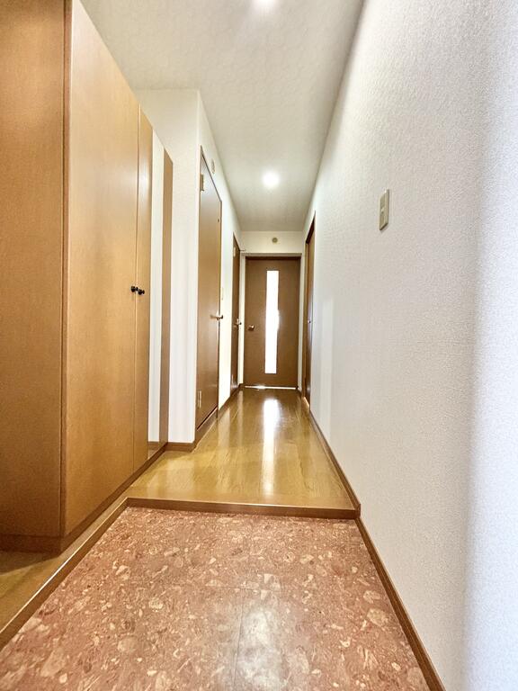 玄関　別号室流用