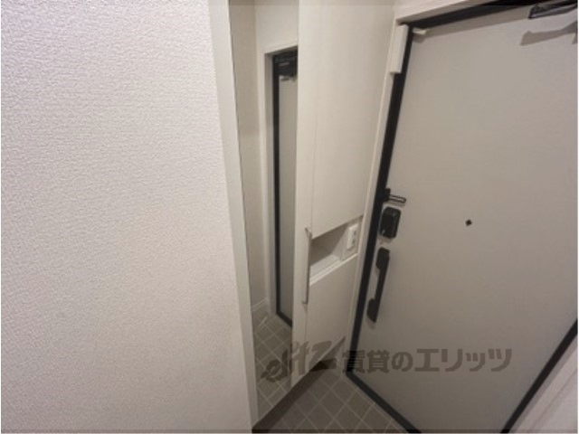 収納　下駄箱