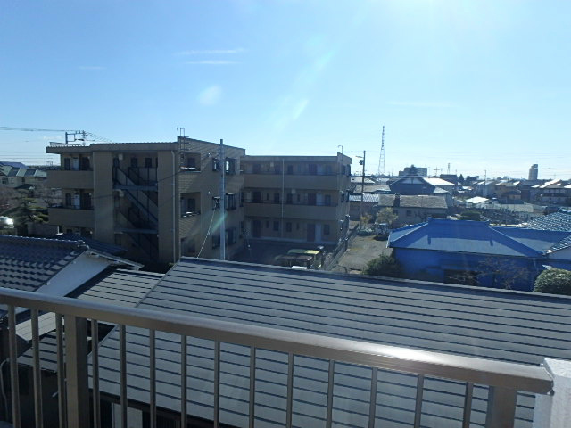 眺望　別部屋参照