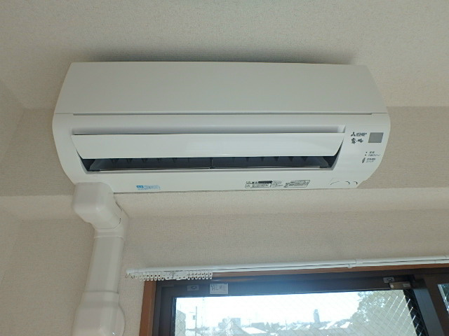 その他設備　別部屋参照