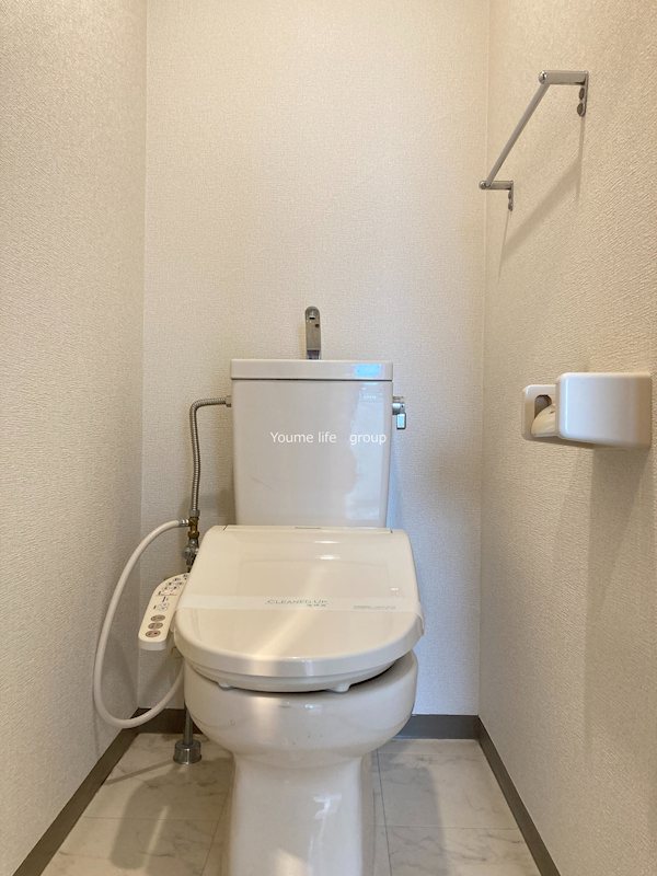 トイレ　別部屋参照