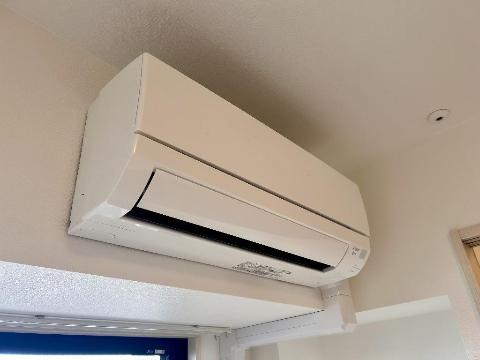 その他設備　室内設備