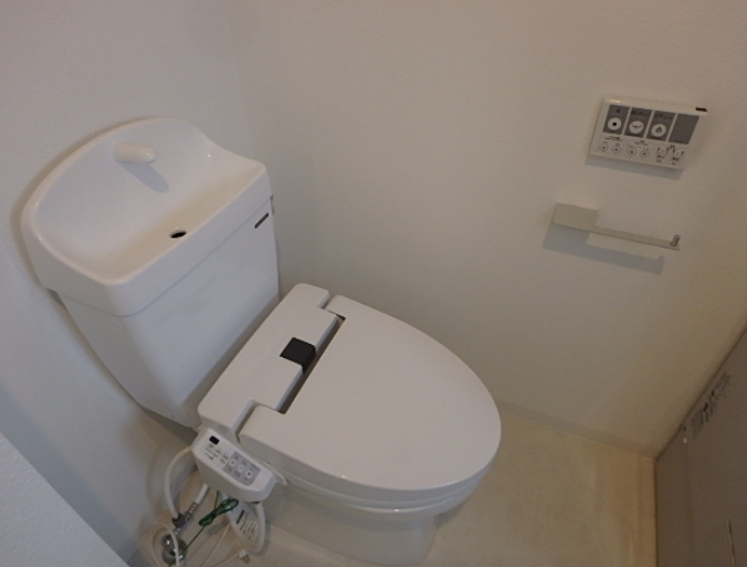 トイレ　☆トイレ☆