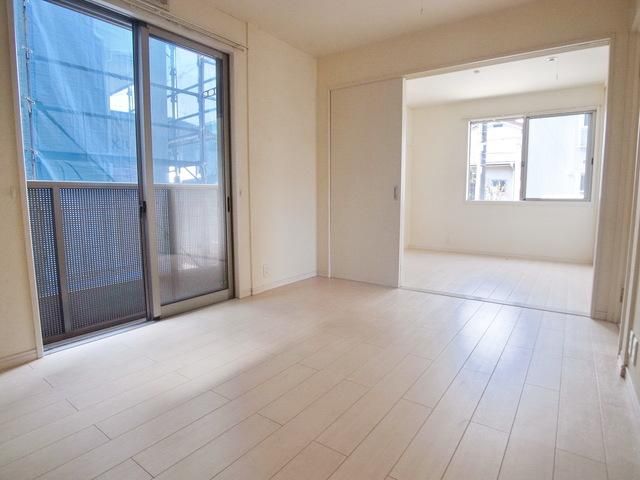 居室・リビング　★お問い合わせはタウンハウジングまで★