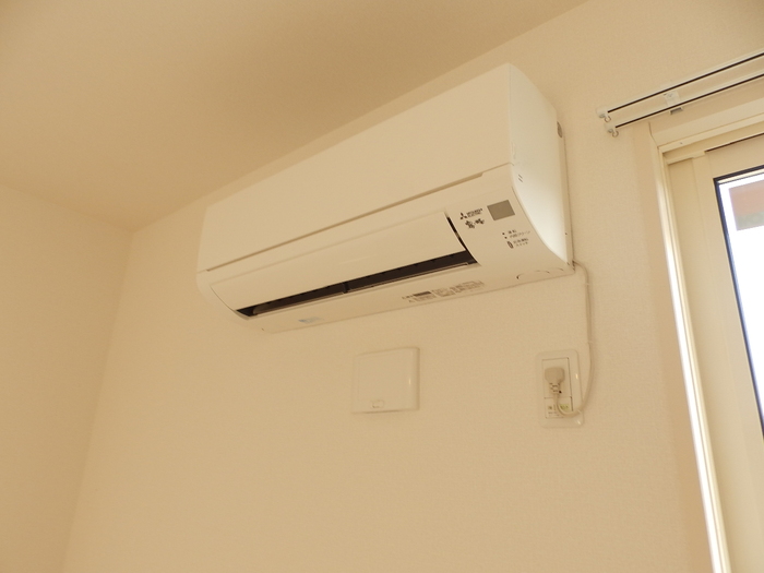 その他設備　その他設備