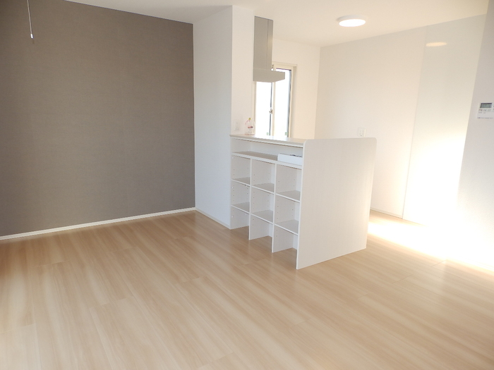 居室・リビング　居室・リビング