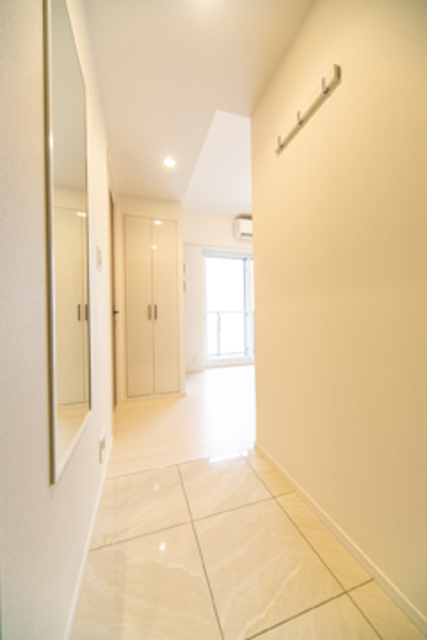 その他　写真は同タイプ住戸です。