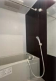 バス・シャワールーム　☆ゆったりくつろげるお風呂☆