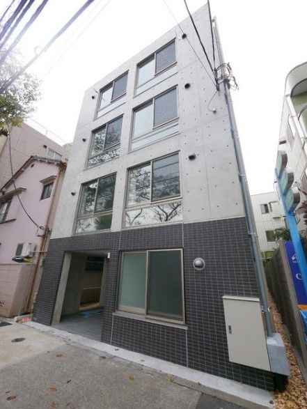 建物外観　☆外観☆