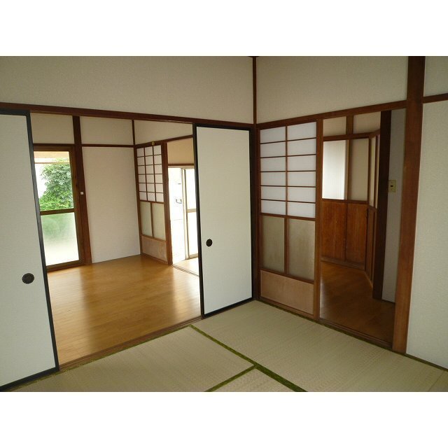 その他部屋・スペース