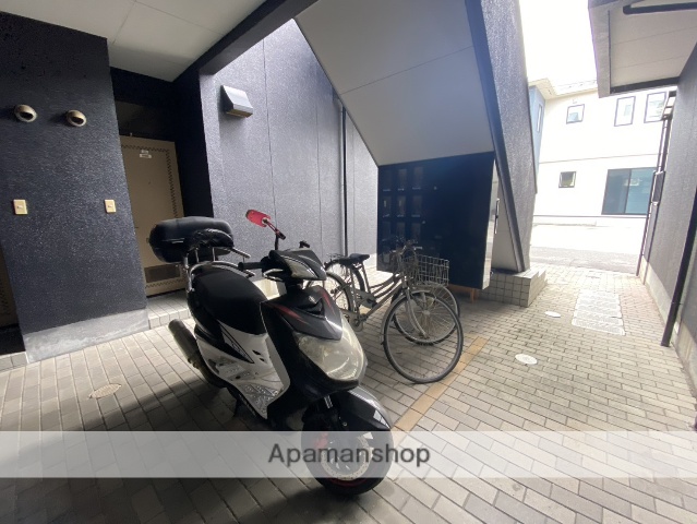 エントランス　その他共有部分