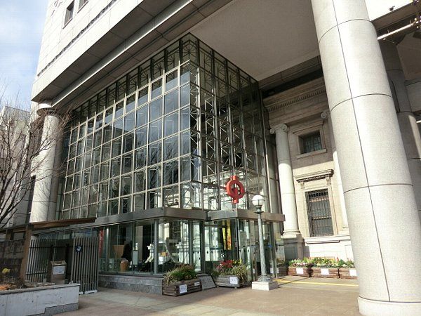 役所　千葉市中央区役所（役所）まで421m