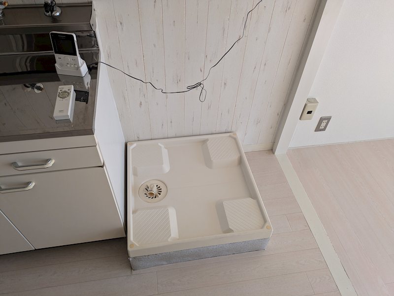 その他設備　同物件別号室のお写真です（308号室）