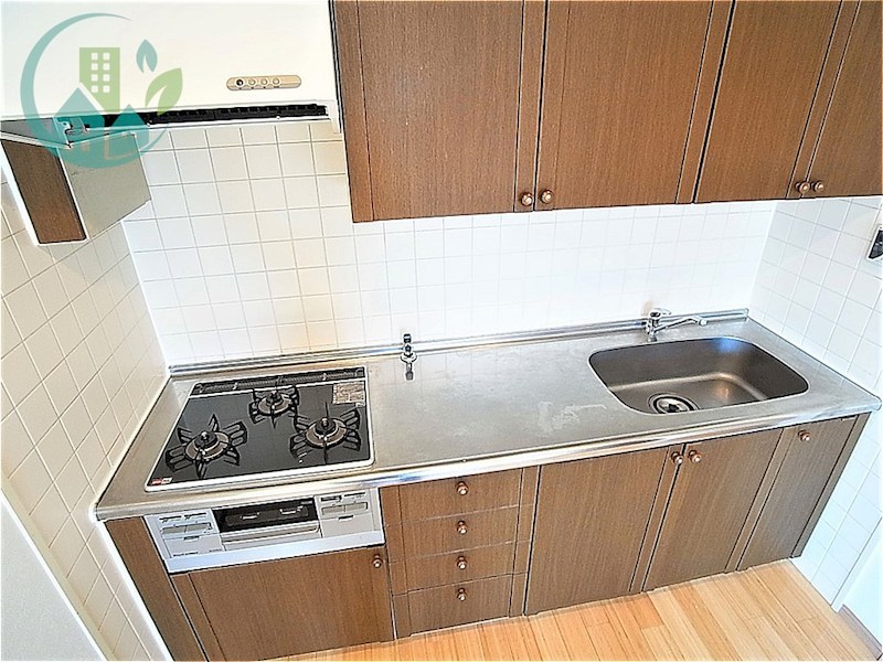 キッチン　リアンジェ六甲II