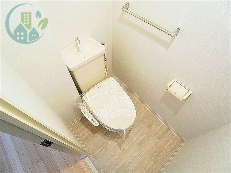 トイレ　リアンジェ六甲II