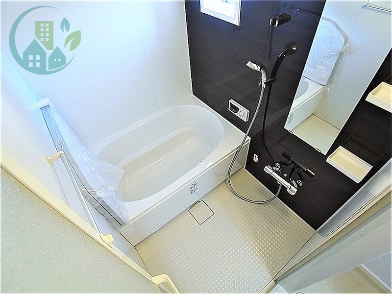 バス・シャワールーム　リアンジェ六甲II