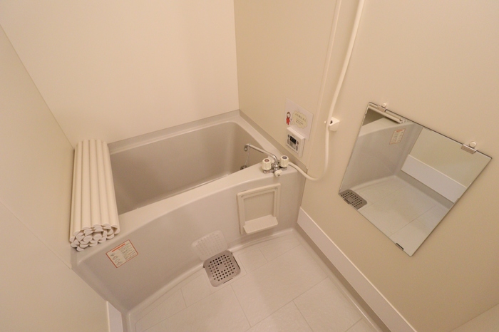 バス・シャワールーム　ユニットバス