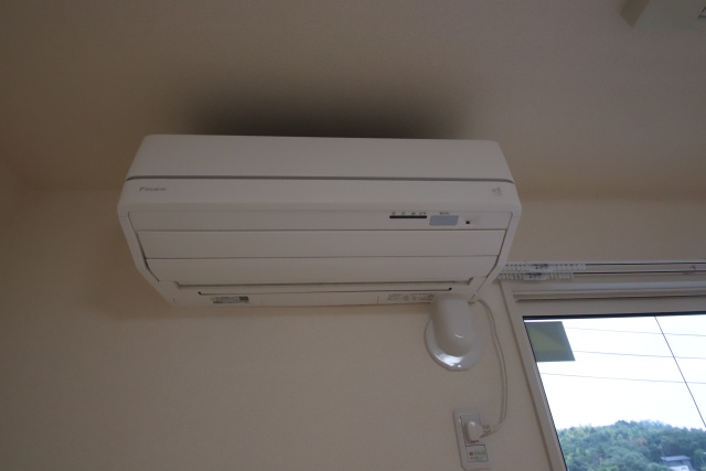 その他設備　同タイプ別室の参考写真です。※現況優先