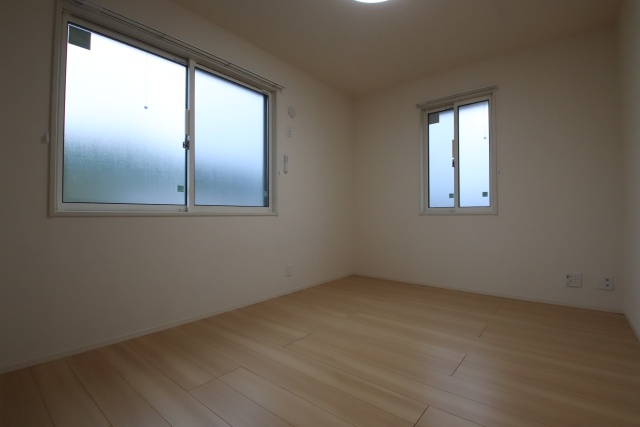 その他部屋・スペース　同タイプ別室の参考写真です。※現況優先