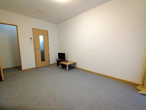 その他設備　１階はフローリング仕様です。