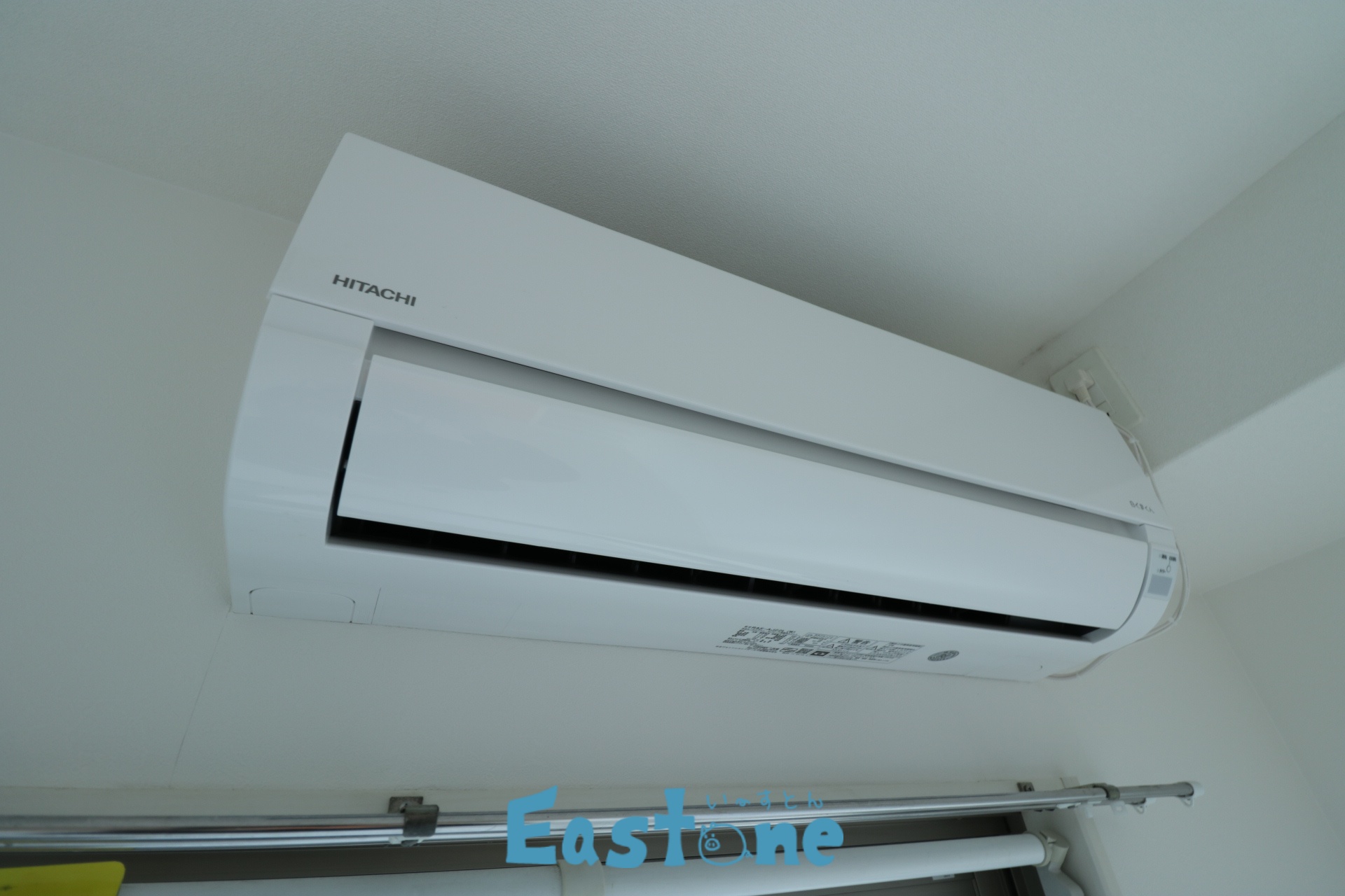 その他設備　鹿児島の夏と冬を快適に