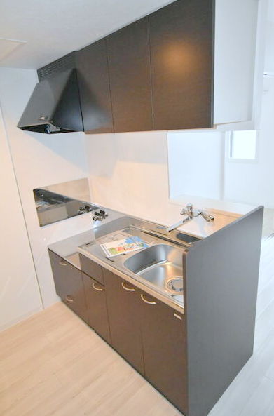 キッチン　キッチンです☆