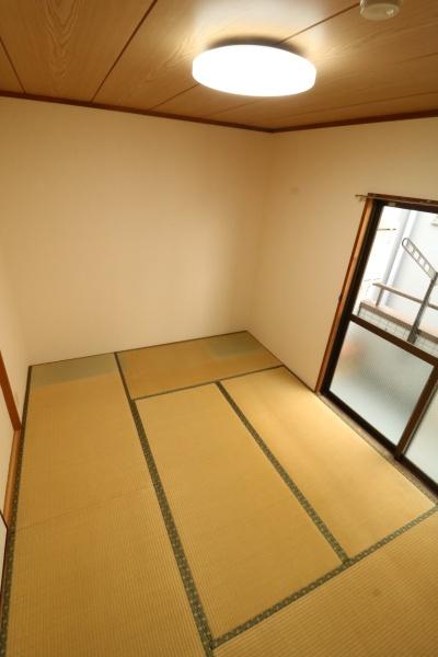 その他部屋・スペース　別の部屋より