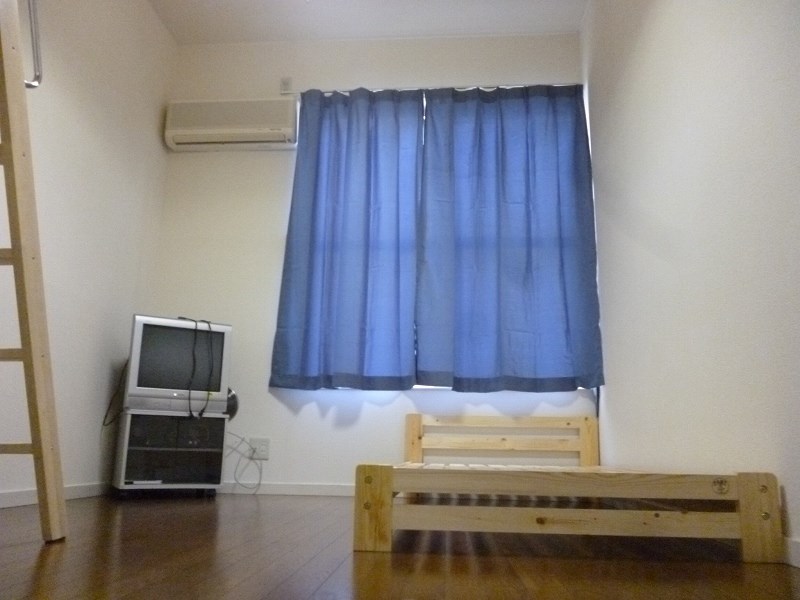 居室・リビング　明るい室内です。