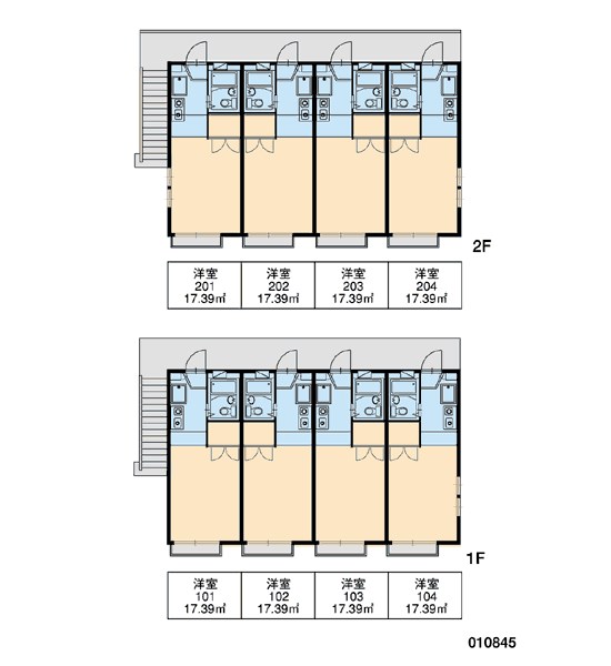 その他　区画図です。