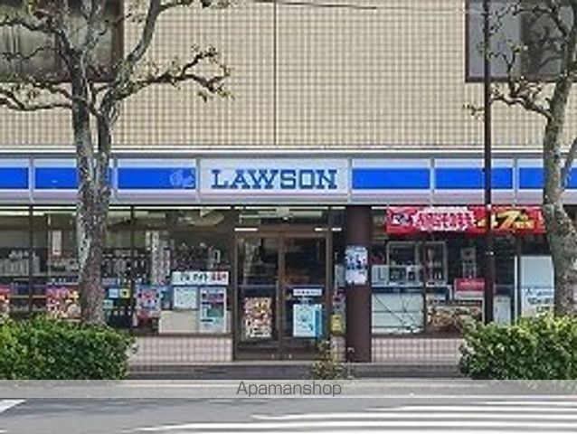 コンビニ　ローソン（コンビニ）まで190m