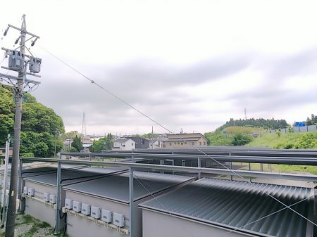 眺望　※現況優先