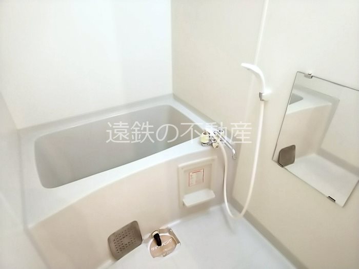バス・シャワールーム　※現況優先