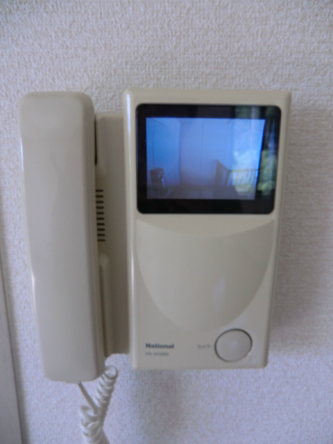 セキュリティ　※現況優先