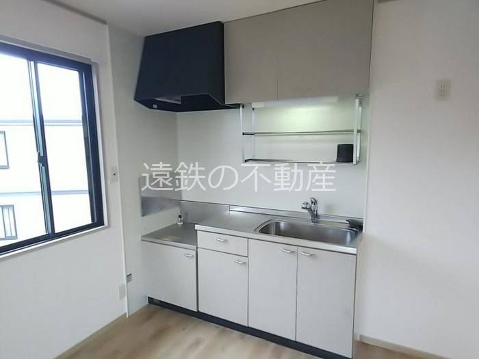 キッチン　※現況優先