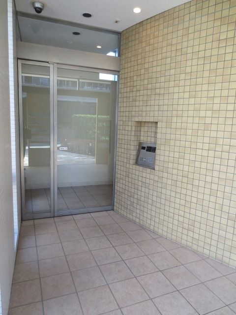 その他共有部分　★オートロック★