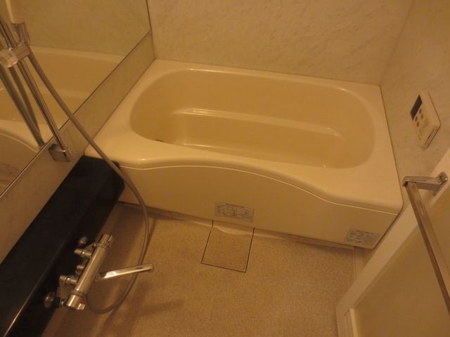 バス・シャワールーム　★バスルーム★