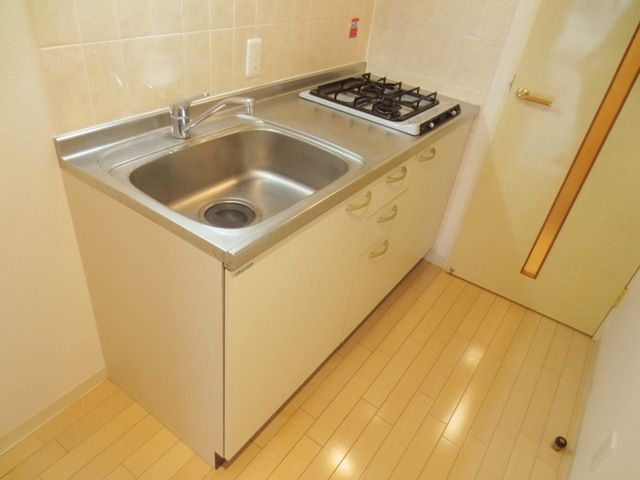 キッチン　★キッチン★