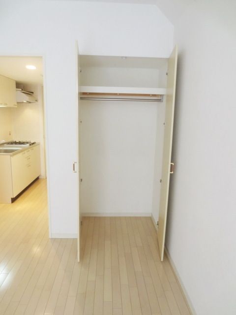 収納　★クローゼット★