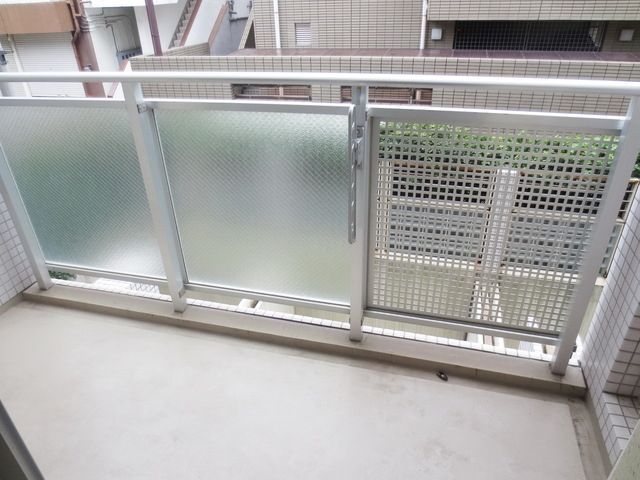 バルコニー　★バルコニー★