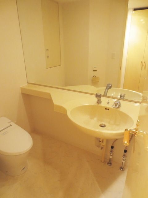 洗面設備　★洗面台★