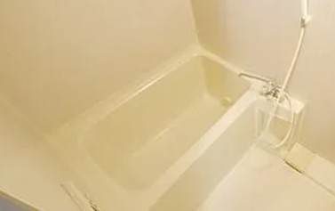 バス・シャワールーム　※別部屋参考写真