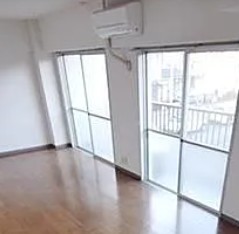 居室・リビング　※別部屋参考写真