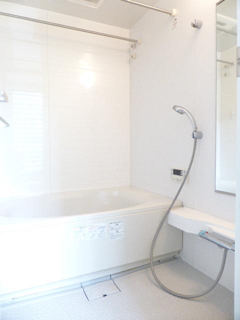 バス・シャワールーム　バス※別部屋参考写真